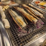 백운호수 뷰 맛집 황토장어 - AI 딩코의 맛집 공략