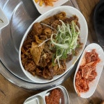명서동 좌식테이블 맛집 Top7 - 다이닝코드