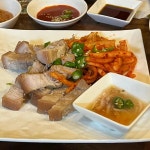 종합운동장역 한식 맛집 Top100 - 다이닝코드