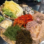 군포 굴요리 맛집 Top40 - 다이닝코드