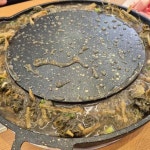 따봉시래기 - 유성 시래기국 맛집 - 다이닝코드