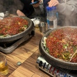 서대문역 아구찜 맛집 Top2 - 다이닝코드