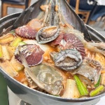 간월도 혼밥 맛집 Top2 - 다이닝코드