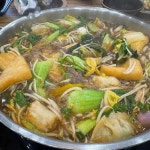 샤브작 - 부천 샤브샤브, 월남쌈 맛집 - 다이닝코드