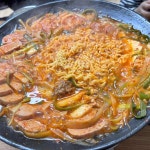 장군시오야끼 - 속초 대패삼겹살, 파절이 맛집 - 다이닝코드