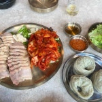 이조손칼국수 - 구로구 콩국수, 서리태콩국수 맛집 - 다이닝코드
