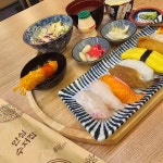 백초밥 현대시티아울렛 가산점 - 가산 스시, 일식당 맛집 - 다이닝코드