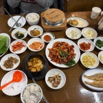 둘레길한정식 - 파주 한정식, 코다리양념구이 맛집 - 다이닝코드