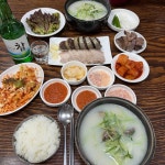 삼오당어머니김밥 - 만촌 김밥, 오징어김밥 맛집 - 다이닝코드