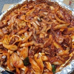 부산꼼장어 - 개금 꼼장어, 양념구이 맛집 - 다이닝코드