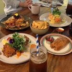 한남동 에그베네딕트 맛집 Top5 - 다이닝코드