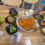 문경새재 더덕구이 맛집 Top21 - 다이닝코드