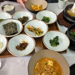 솝말청국장 아중호수점 - 전주 우렁된장, 제육볶음 맛집 - 다이닝코드
