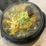 우가양평해장국 효자점 - 전주 해장국, 뼈다귀탕 맛집 - 다이닝코드