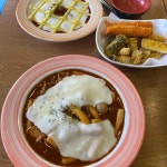 정왕동 분식 맛집 Top100 - 다이닝코드