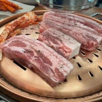 금강산 화로구이 - 영통 돼지왕갈비, 오겹살 맛집 - 다이닝코드