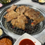 우림갈비 - 속초 돼지갈비, 양념돼지갈비 맛집 - 다이닝코드