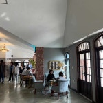 강경의 개화 분위기, 스테이인터뷰 커피하우스 - AI 딩코의 맛집 공략