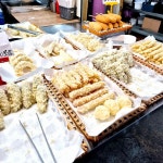 형동분식 - 청주 떡볶이, 꼬마김밥 맛집 - 다이닝코드