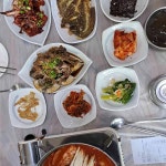 여수봉황산자연휴양림 숲속의집 대표 음식 - 다이닝코드