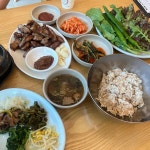 경기도 수원시 장안구 상광교동 대표 음식 - 다이닝코드