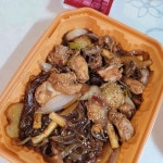동궁찜닭 삼선점 - 성신여대 찜닭, 당면 맛집 - 다이닝코드