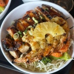 경리단길 배달 맛집 Top45 - 다이닝코드