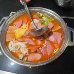JVL부대찌개 현대시티아울렛동대문점 - 동대문 부대찌개, 소세지 맛집 - 다이닝코드