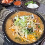 가마솥뚝배기 - 광양 감자탕, 뼈다귀해장국 맛집 - 다이닝코드