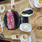 도원식육식당 - 합천 한우, 소고기 맛집 - 다이닝코드