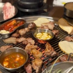 태백생연탄구이 수원아주대점 - 아주대 고깃집, 돼지갈비 맛집 - 다이닝코드