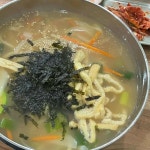계남다목적체육관 칼국수 맛집 Top66 - 다이닝코드