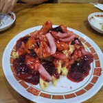 해물나라낙지전문점 - 순창 낙지, 연포탕 맛집 - 다이닝코드