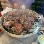 천북굴단지 천북굴따라식당 - 천북 굴요리, 굴구이 맛집 - 다이닝코드