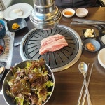 동촌숯불가든 - 동촌유원지 고깃집, 갈비 맛집 - 다이닝코드