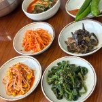 반찬식당 - 보문산 보리밥, 묵무침 맛집 - 다이닝코드