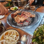 유명숯불갈비 - 원주 돼지갈비 맛집 - 다이닝코드