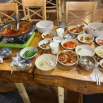 원봉산 - 양주 백숙, 삼계탕 맛집 - 다이닝코드