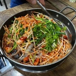낙지마을 - 개봉역 산낙지, 산낙지철판 맛집 - 다이닝코드