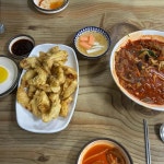 교동짬뽕 옥계점 - 구미 짬뽕, 탕수육 맛집 - 다이닝코드