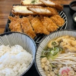 하루엔소쿠 화서역브리시엘점 - 수원스타필드 돈까스, 로스카츠 맛집 - 다이닝코드