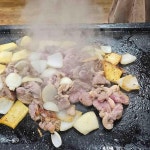 구곡산장 - 안산 오리고기 맛집 - 다이닝코드