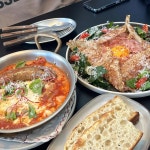 진해 브런치 맛집 Top52 - 다이닝코드