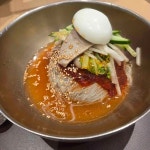 한솔냉면 - 판교 냉면, 푸드코트 맛집 - 다이닝코드