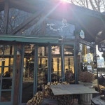 뜨라레 - 홍천 카페, 메밀커피 맛집 - 다이닝코드