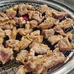 금천숯불갈비 - 묵동 돼지갈비 맛집 - 다이닝코드