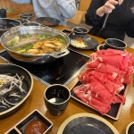 샤브마니아 화성안녕점 - 융건릉 샤브샤브, 월남쌈 맛집 - 다이닝코드