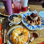 모정엔틱카페 - 남원 카페, 디저트 맛집 - 다이닝코드