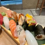 롯데월드몰 활어회 맛집 Top3 - 다이닝코드