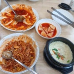최정희낙지마당 - 안산 낙지볶음 맛집 - 다이닝코드